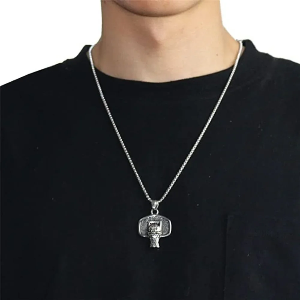 Steampunk Punk Choker Chain